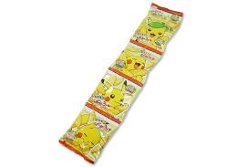 カルビー 56g じゃがりこbits4 サラダ（12個入） 【お菓子まとめ買い