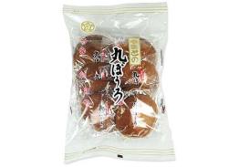 お菓子のまとめ買い･和菓子･半生系のお菓子 大和製菓 10ヶ入丸ぼうろ袋（12個入）