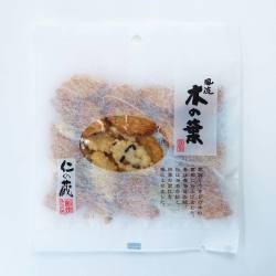 高橋製菓 仁の蔵 風流 木の葉 30g (12個入)
