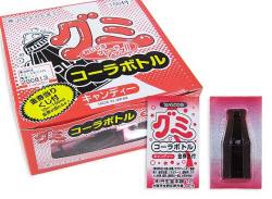 コーラぐみ　他の方はご購入お控えお願いいたします Amazon.co.jp: Meiji Cola Up 3.5 oz (100 g) x 6 Packs : Food