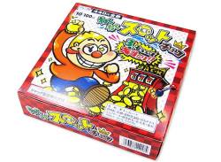 わくわくスロットチョコ