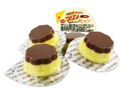丹生堂 連続当 デコリッチ プリンちゃんチョコ 50個 6個当たりくじ 駄菓子のまとめ買い チョコ系の駄菓子 駄菓子の卸 通販 2丁目ひみつ基地 丹生堂 連続当 デコリッチ プリンちゃんチョコ 50個 6個当たりくじ 駄菓子のまとめ買い チョコ系の駄菓子 駄菓子の卸 通販 2丁目ひみつ基地