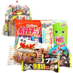 秋冬限定 お菓子の詰め合わせ