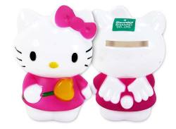 サンリオ キティ貯金箱（25個入り） 【景品玩具のまとめ買い  