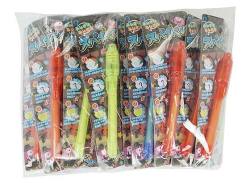 【景品玩具まとめ買い・ファンシー・バラエティ系の玩具】スパイペン（25個入り）