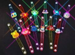 光る大きなオープンハートバトン 6個入 景品玩具まとめ買い 光るおもちゃのまとめ買い 駄菓子の卸 通販 ２丁目ひみつ基地