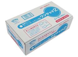 【景品玩具まとめ買い・スーパーボール・すくい系用品】 ワンタッチ２ 金魚すくい・スーパーボールすくい用枠(90本入り）