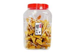 棒かる ポット入 （100個入） 駄菓子 ビスケット カステラ お菓子 まとめ買い 箱買い