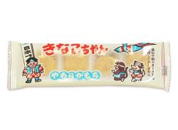 ヤマヨ きなこちゃん （25個入） 【駄菓子のまとめ買い・グミ・お餅系 