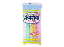 【ドリンク系のお菓子】凍らせておいしいチューペット マルゴ 90ml×10本 ポキポキ ヨーグル（12袋）