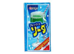 松山パウダージュースソーダ