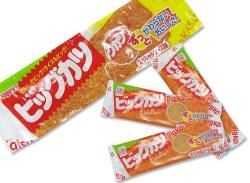 【駄菓子のまとめ買い・アミューズメントな駄菓子】特大！すぐる ビックカツ スペシャルソース味(14袋入)