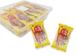一榮 焼ほたて貝ひも(20袋) 【駄菓子のまとめ買い・珍味・イカ系の