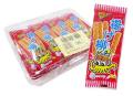 【駄菓子のまとめ買い・珍味・イカ系の駄菓子】 こうざい 揚げ柳 （35個入）