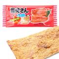【小ロット/お試し】 菓道 蒲焼さん太郎 (30個入)  駄菓子 まとめ買い 珍味系の駄菓子