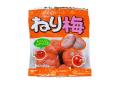 【駄菓子のまとめ買い・梅・昆布系の駄菓子】　ねり梅（20袋入）【CTF】