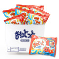 森永 おっとっと （10袋入） お菓子 まとめ買い スナック系のお菓子