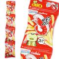 カルビー　かっぱえびせん ミニ 4パック  （１０袋） お菓子 まとめ買い・スナック菓子