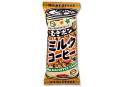 【駄菓子のまとめ買い・スナック系の駄菓子】 懐かし駄菓子 むぎポン　ミルクコーヒー味 【やおきん】