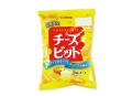 【駄菓子まとめ買い・スナック菓子】　カルビー　チーズビット　（18g×24袋入）