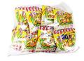 【駄菓子のまとめ買い・スナック系駄菓子】やおきん　ポップコーン　（20個入）　業務用