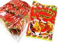 【駄菓子のまとめ買い・スナック系駄菓子】 メリークリスマス フライドチキン (30個入)
