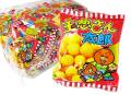 【駄菓子のまとめ買い・スナック系の駄菓子】 菓道 玉葱さん太郎  (30個入)