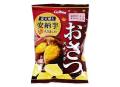 【お菓子まとめ買い・スナック系のお菓子】 カルビー おさつスナック ミニサイズ 18g (24個入）