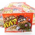 よっちゃん らあめんババア (20個入) 駄菓子 お菓子 ラーメン スナック 業務用