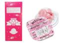【秋・冬限定の駄菓子】 タカオカ ミニミニハート いちごチョコ （20個入） 駄菓子 まとめ買い 箱買い チョコ系のお菓子