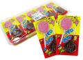 【駄菓子のまとめ買い・チョコ系の駄菓子】 マルタ ペロコインチョコ （30個入）
