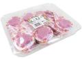【駄菓子のまとめ買い・チョコ系の駄菓子】 マルタ 恋人募集中 いちごチョコ （30個入）