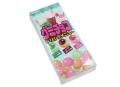 【お菓子のまとめ買い・チョコレート系のお菓子】 明治 グミチョコ （10個入）