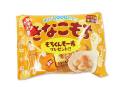 【駄菓子のまとめ買い・チョコ系の駄菓子】 チロル 人気の駄菓子 7個入りチロル チョコ きなこもち （ 10袋入 ）