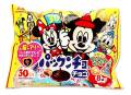 【お菓子まとめ買い・キャンディ・グミ系のお菓子】  森永製菓 パックンチョ<チョコ>ちょこっとサイズ 108g×12袋
