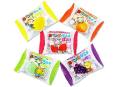 【駄菓子のまとめ買い・ラムネの駄菓子】 安倍 くだものラムネ （50個入）