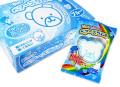 【駄菓子のまとめ買い・ラムネ系の駄菓子】 ビッグ　ベアーズラムネ　(20袋入)