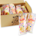 【駄菓子のまとめ買い・ラムネ系の駄菓子】 岡田商店 もなかのビンラムネ(20個入)