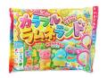 【お菓子のまとめ買い・ラムネ知育系のお菓子】知育菓子 クラシエ カラフル ラムネランド(10個入)