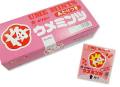 【駄菓子のまとめ買い・ラムネ系の駄菓子】 オリオン あたりつき 梅ミンツ(40個入)