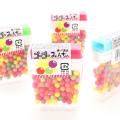 チーリン ゴーゴー みんちゅ (30個入) 駄菓子 ラムネ まとめ買い お菓子 業務用 問屋