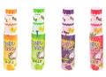 【駄菓子のまとめ買い・飴・チューイングの駄菓子】すっぱいスプレーアソートパック（24本入）【やおきん】