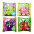 春日井 ポケグミ 果汁入り （20個入） 駄菓子 ぐみ まとめ買い 箱買い