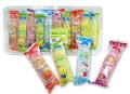 【駄菓子のまとめ買い・ラムネの駄菓子】 マルタ　詰め合わせボトルラムネ （20個入）