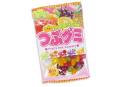 【お菓子のまとめ買い・キャンディ系のお菓子】 春日井 100g つぶグミ （6個入）