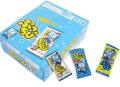 【駄菓子のまとめ買い・飴・チューイング系の駄菓子】 明チュウ ぷっちびソーダ (50個入)