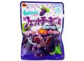 【お菓子のまとめ買い・キャンディ系のお菓子】 ブルボン フェットチーネグミ イタリアングレープ （10個入）