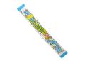 やおきん サワーペーパーサイダー（36本入） 駄菓子 まとめ買い 飴・チューイング お菓子