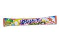 【駄菓子のまとめ買い・飴・チューイングの駄菓子】 コリス カジリッチョ ミックスフルーツソーダ （20個入）