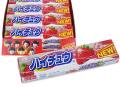 森永 ハイチュウストロベリー （12個入） お菓子 まとめ買い 箱買い キャンディ系の駄菓子 2507